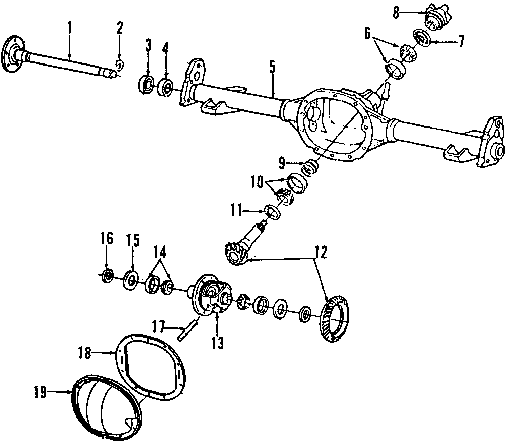14REAR AXLE. DIFFERENTIAL. PROPELLER SHAFT.https://images.simplepart.com/images/parts/motor/fullsize/T001190.png