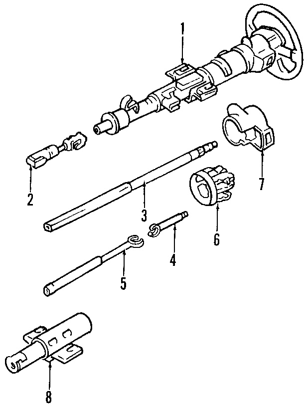 5STEERING COLUMN. STEERING WHEEL.https://images.simplepart.com/images/parts/motor/fullsize/T005085.png