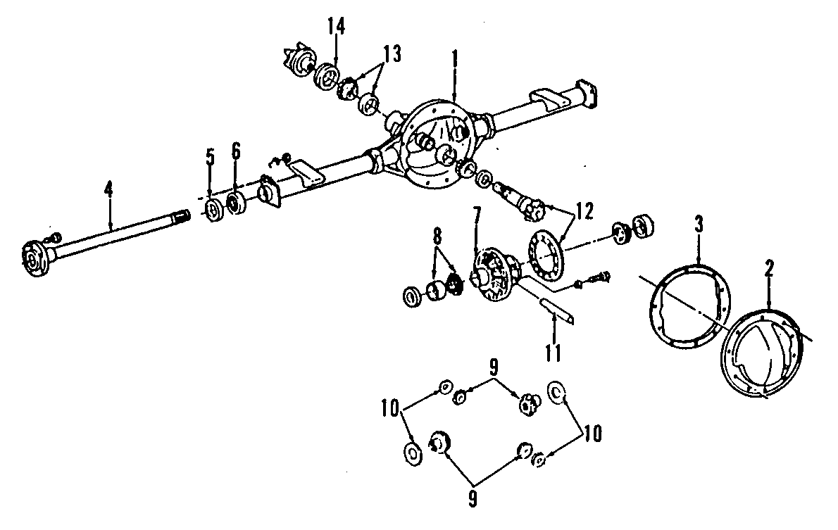 REAR AXLE. DIFFERENTIAL. PROPELLER SHAFT.https://images.simplepart.com/images/parts/motor/fullsize/T008200.png