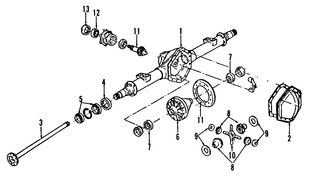 REAR AXLE. DIFFERENTIAL. PROPELLER SHAFT.https://images.simplepart.com/images/parts/motor/fullsize/T008220.png