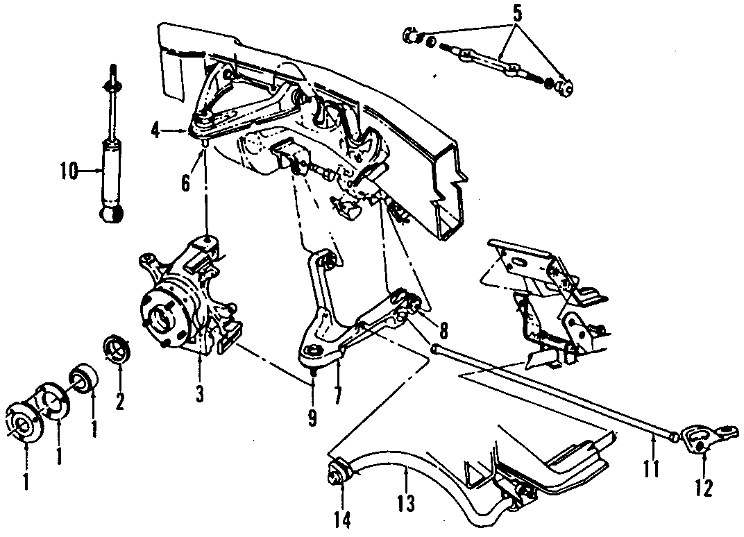 14FRONT SUSPENSION. LOWER CONTROL ARM. STABILIZER BAR. SUSPENSION COMPONENTS. UPPER CONTROL ARM.https://images.simplepart.com/images/parts/motor/fullsize/T034370.png