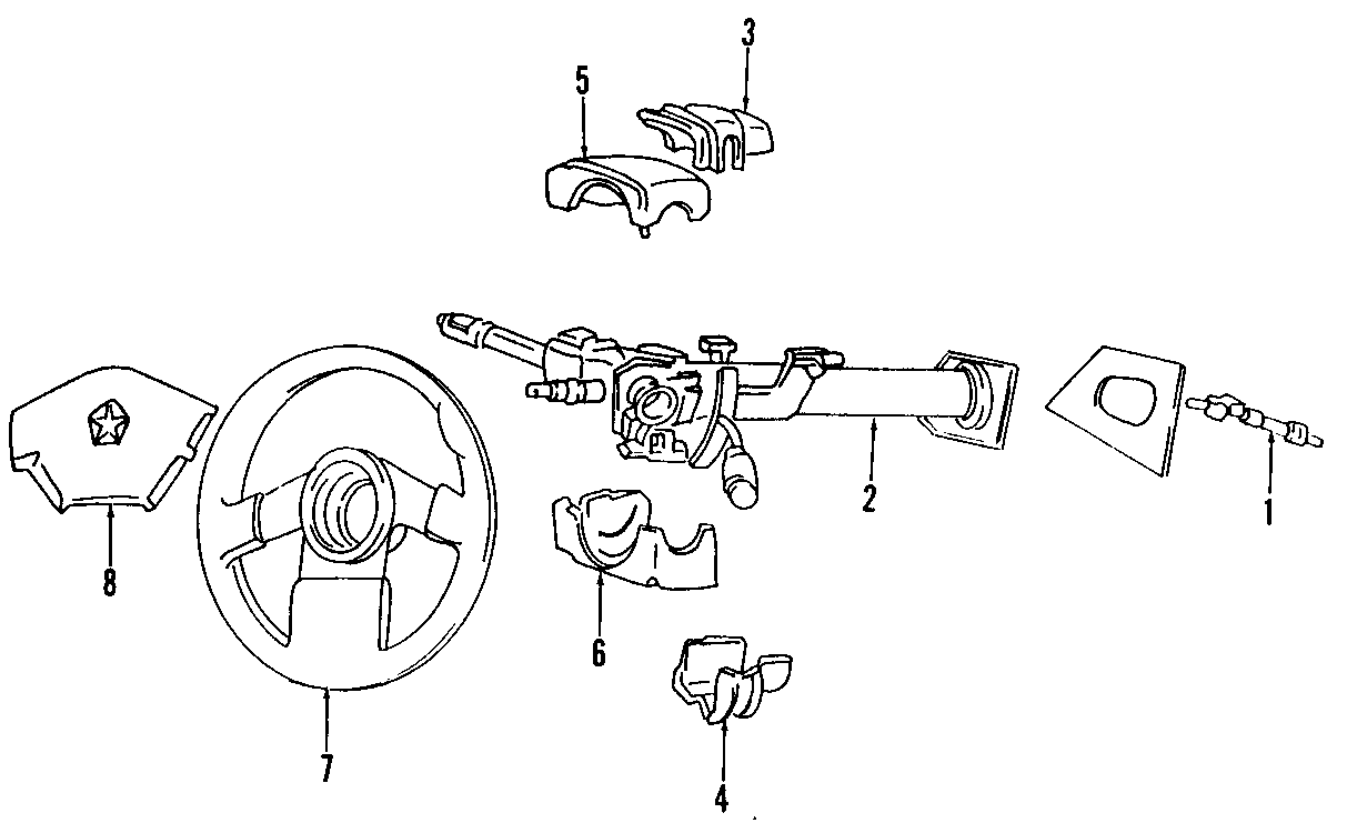 8STEERING COLUMN. STEERING WHEEL.https://images.simplepart.com/images/parts/motor/fullsize/T034418.png