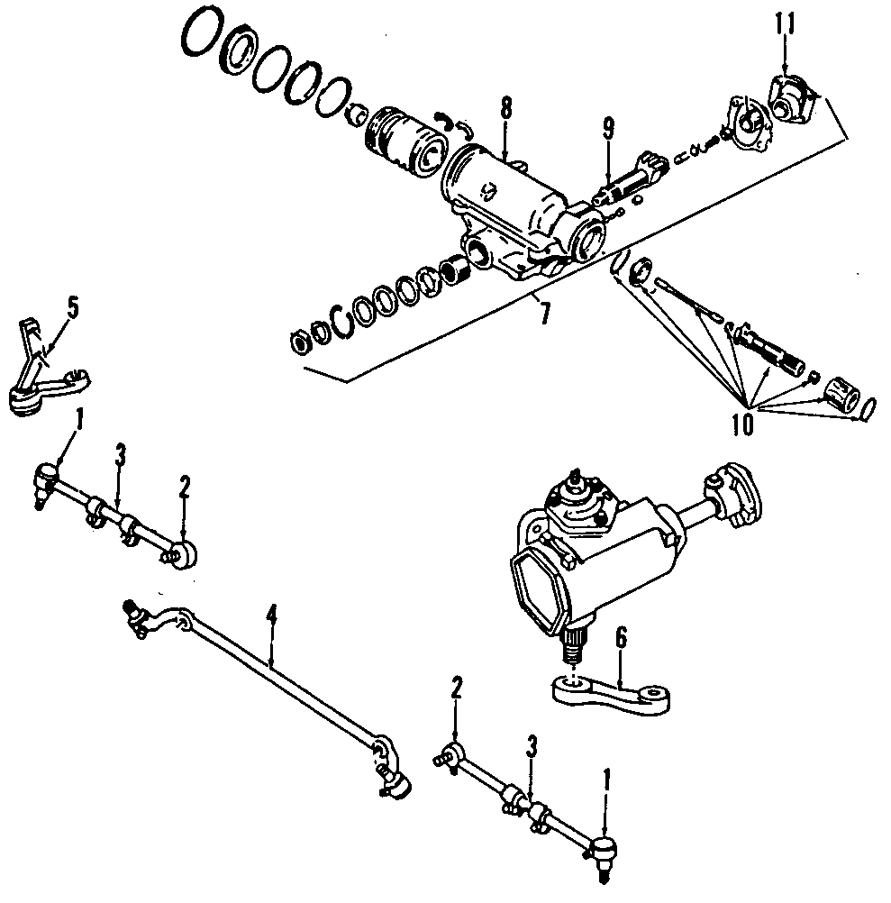 P/S PUMP & HOSES. STEERING GEAR & LINKAGE.https://images.simplepart.com/images/parts/motor/fullsize/T035350.png