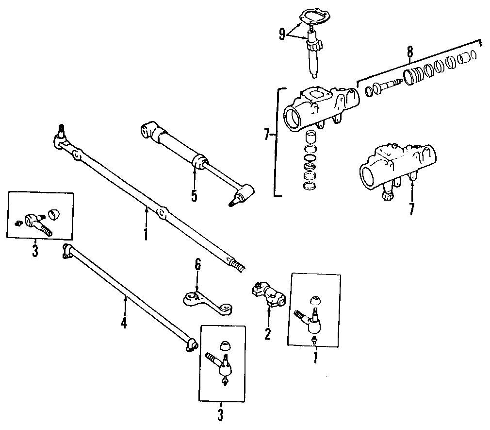 P/S PUMP & HOSES. STEERING GEAR & LINKAGE.https://images.simplepart.com/images/parts/motor/fullsize/T037520.png