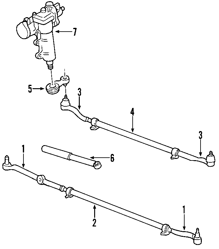 P/S PUMP & HOSES. STEERING GEAR & LINKAGE.https://images.simplepart.com/images/parts/motor/fullsize/T042070.png