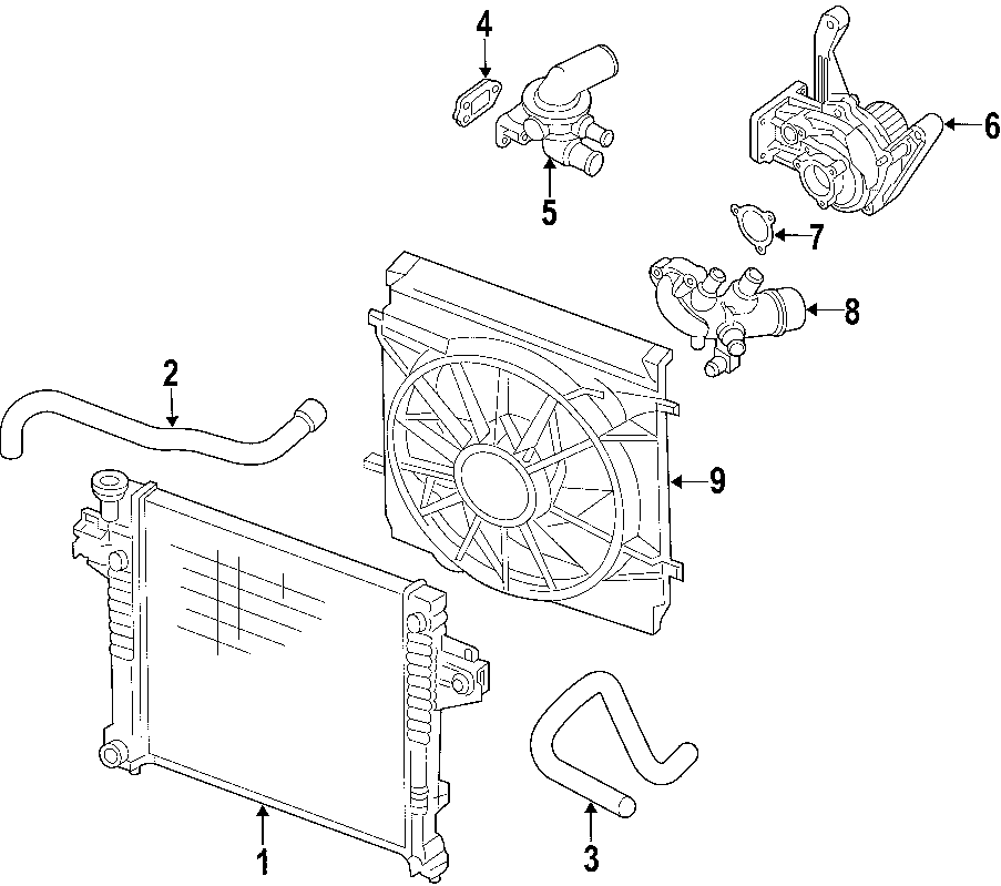 2COOLING SYSTEM. COOLING FAN. RADIATOR. WATER PUMP.https://images.simplepart.com/images/parts/motor/fullsize/T043910.png