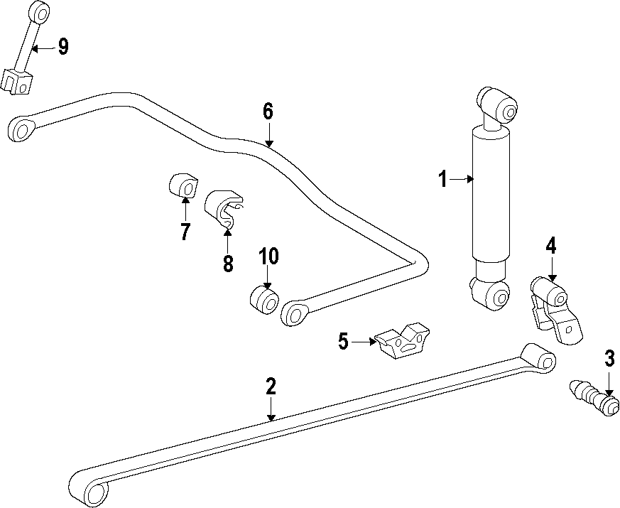 1REAR SUSPENSION. STABILIZER BAR. SUSPENSION COMPONENTS.https://images.simplepart.com/images/parts/motor/fullsize/T045110.png