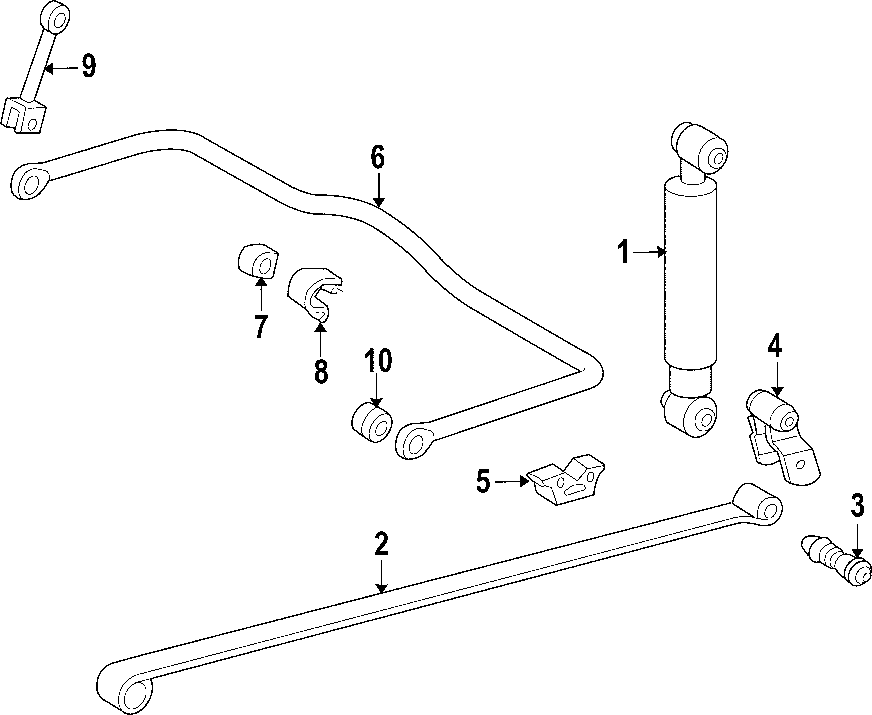 1REAR SUSPENSION. STABILIZER BAR. SUSPENSION COMPONENTS.https://images.simplepart.com/images/parts/motor/fullsize/T047100.png