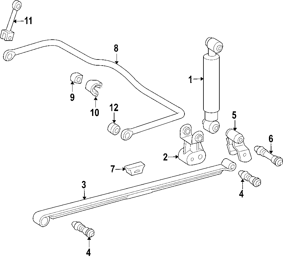 7REAR SUSPENSION. STABILIZER BAR. SUSPENSION COMPONENTS.https://images.simplepart.com/images/parts/motor/fullsize/T047110.png