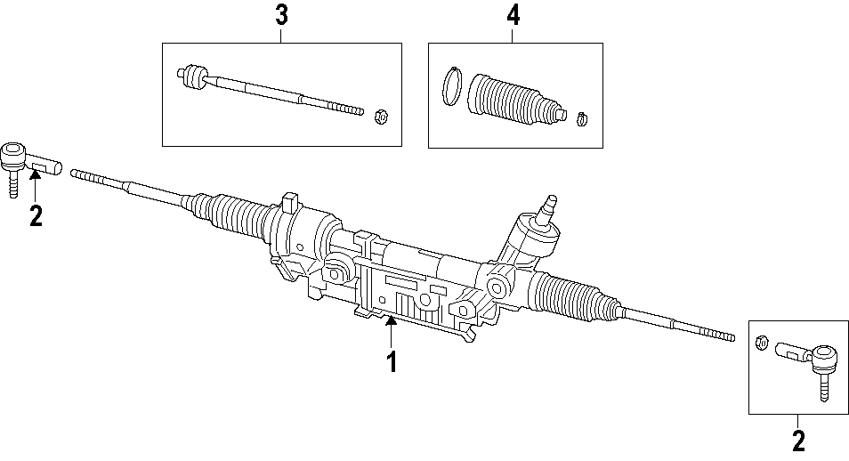 2STEERING GEAR & LINKAGE.https://images.simplepart.com/images/parts/motor/fullsize/T436090.png