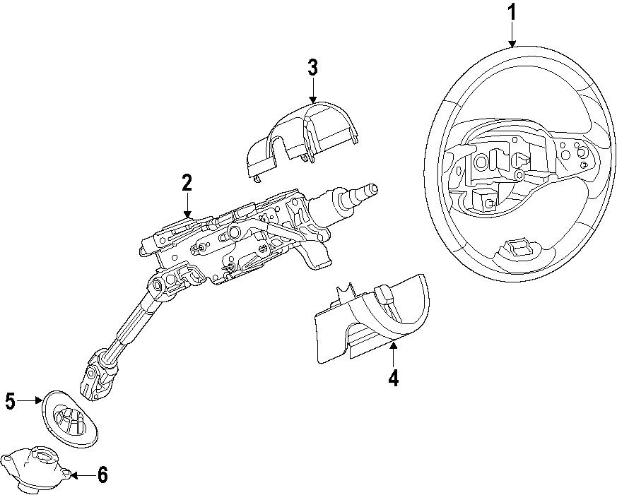 5STEERING COLUMN. STEERING WHEEL.https://images.simplepart.com/images/parts/motor/fullsize/T439075.png