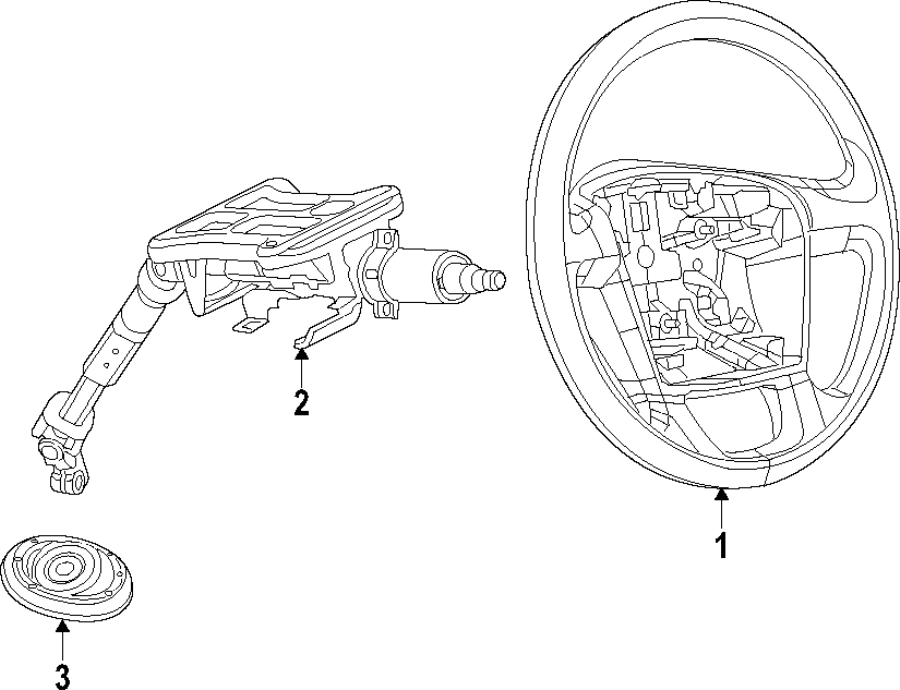 1STEERING COLUMN. STEERING WHEEL.https://images.simplepart.com/images/parts/motor/fullsize/T442080.png