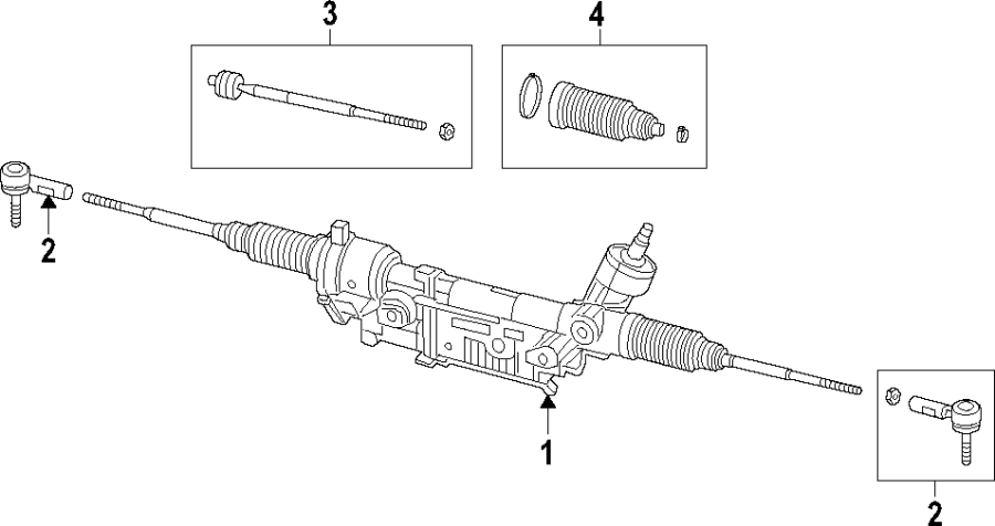 2Steering gear & linkage.https://images.simplepart.com/images/parts/motor/fullsize/T454090.png