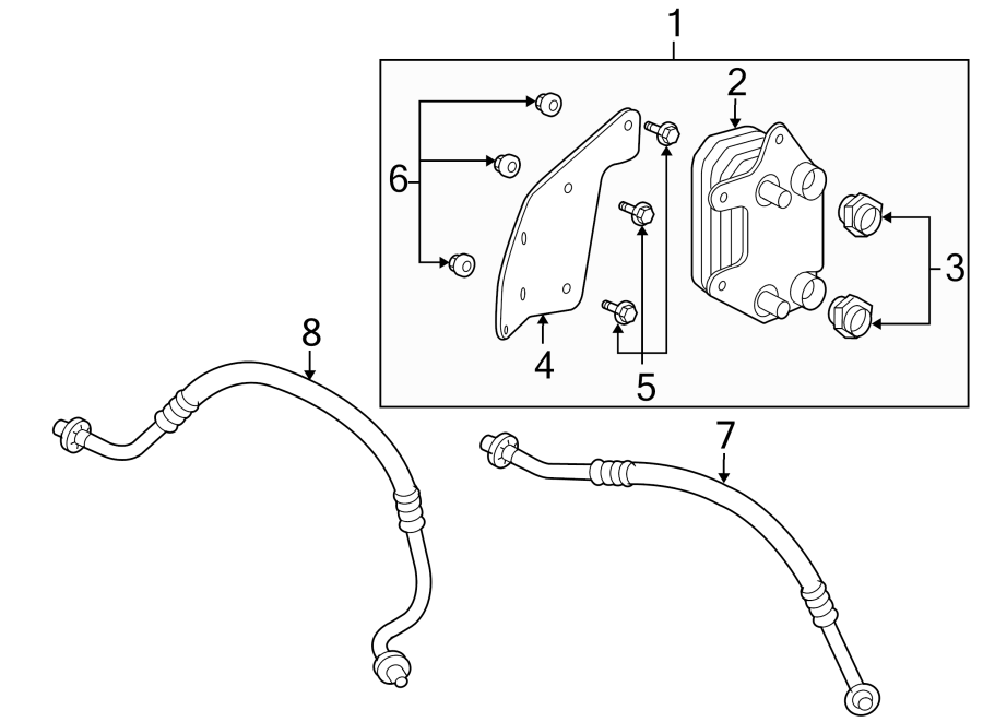 2OIL COOLER.https://images.simplepart.com/images/parts/motor/fullsize/TA02094.png