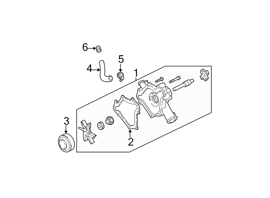 4WATER PUMP.https://images.simplepart.com/images/parts/motor/fullsize/TA02115.png