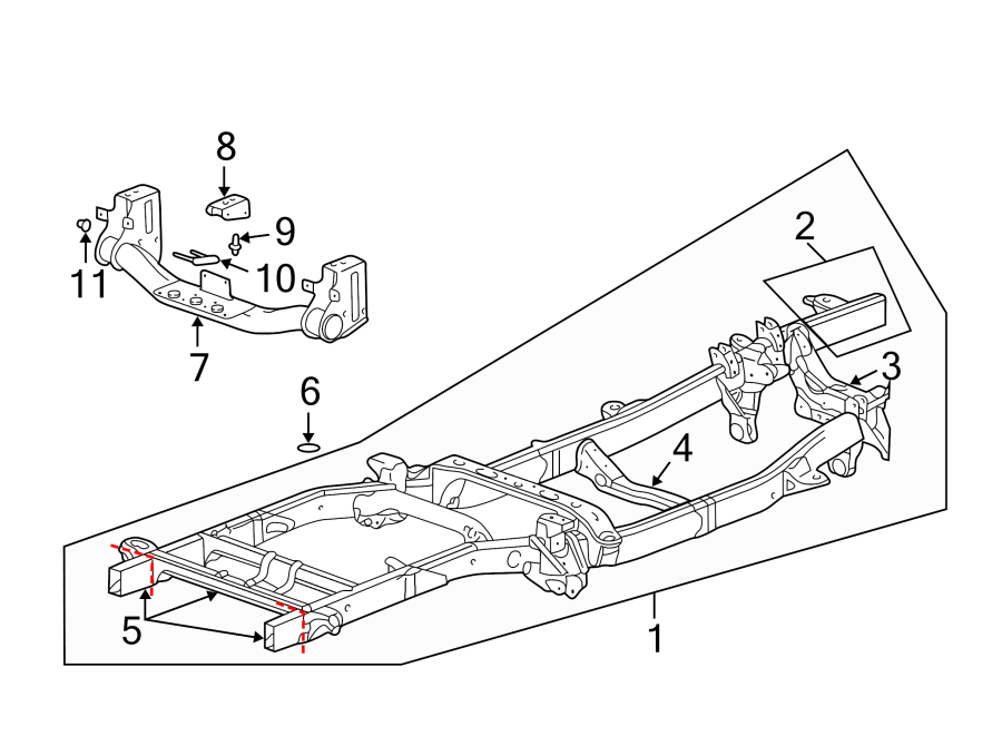 6FRAME & COMPONENTS.https://images.simplepart.com/images/parts/motor/fullsize/TA02155.png