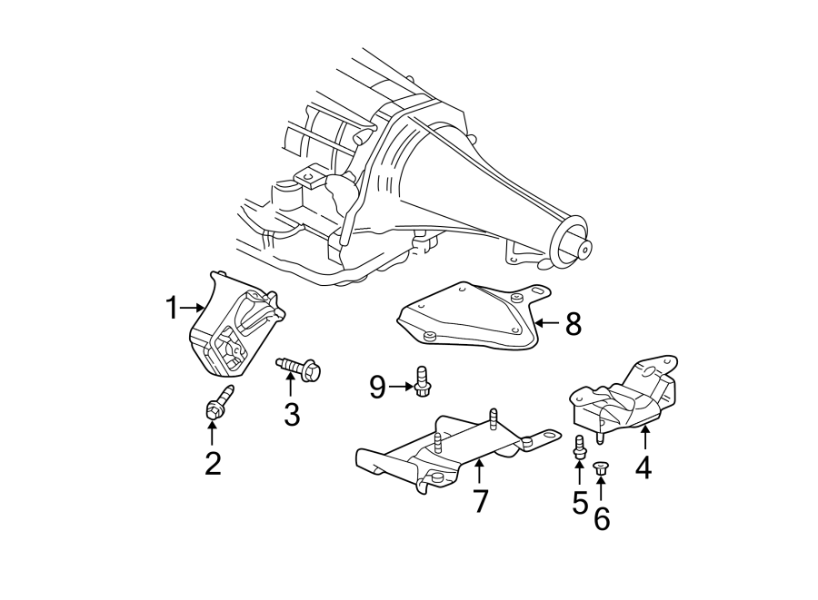 3ENGINE & TRANS MOUNTING.https://images.simplepart.com/images/parts/motor/fullsize/TA02235.png