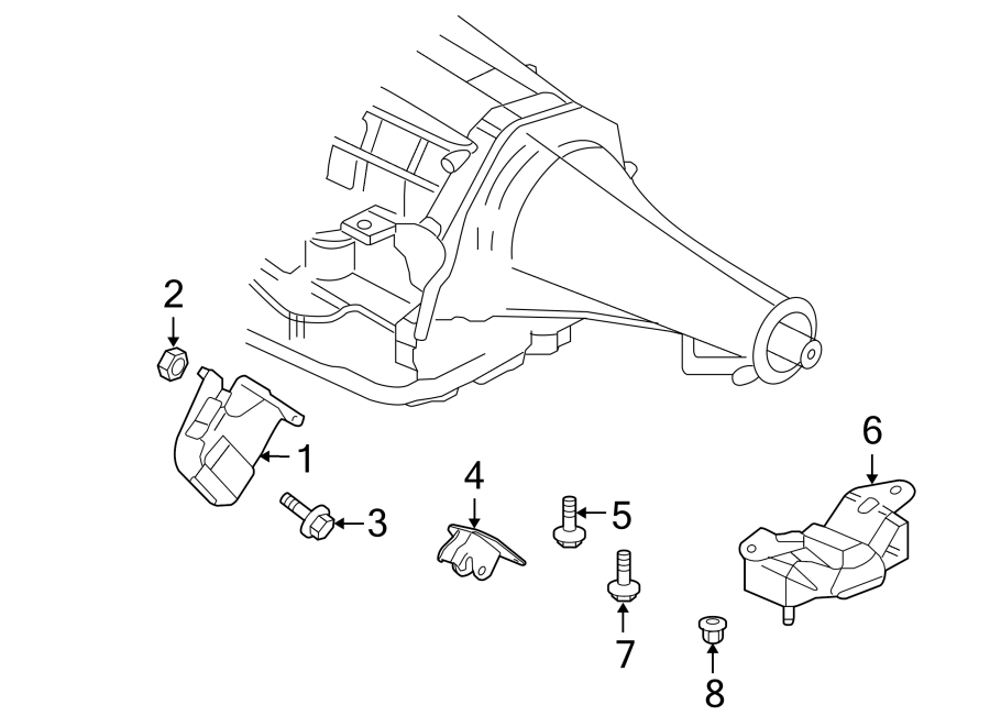 3ENGINE & TRANS MOUNTING.https://images.simplepart.com/images/parts/motor/fullsize/TA02279.png