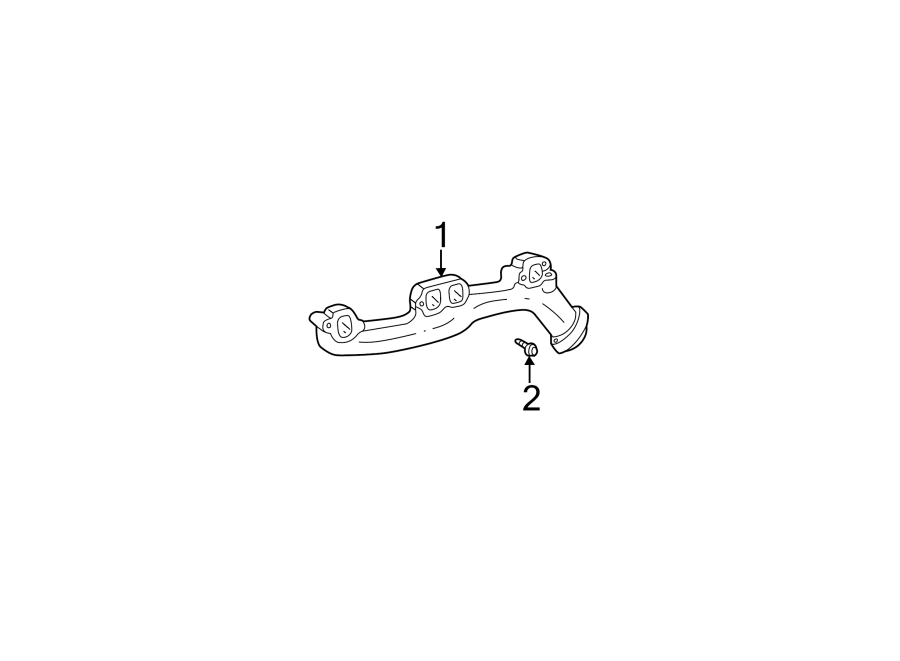 1EXHAUST SYSTEM. MANIFOLD.https://images.simplepart.com/images/parts/motor/fullsize/TA02313.png