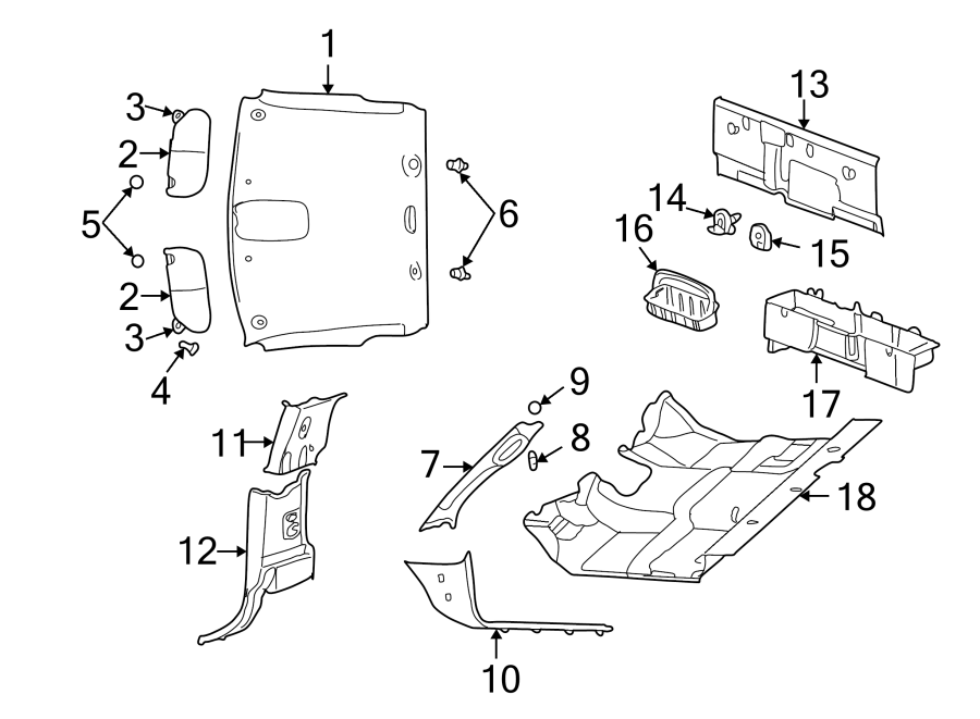 6INTERIOR TRIM.https://images.simplepart.com/images/parts/motor/fullsize/TA02450.png