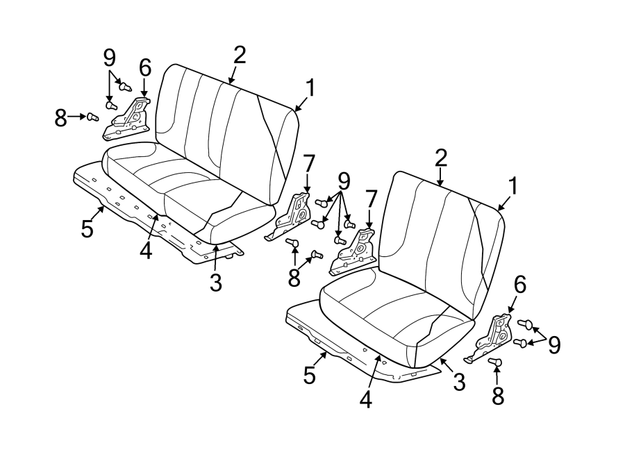 9SEATS & TRACKS. REAR SEAT COMPONENTS.https://images.simplepart.com/images/parts/motor/fullsize/TA02600.png