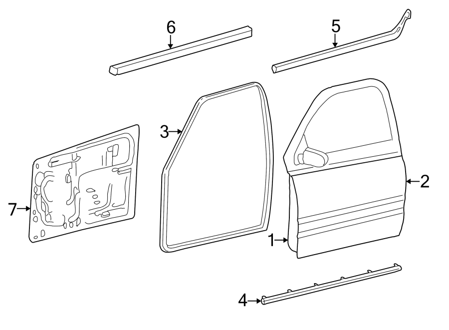 6DOOR & COMPONENTS.https://images.simplepart.com/images/parts/motor/fullsize/TA02610.png