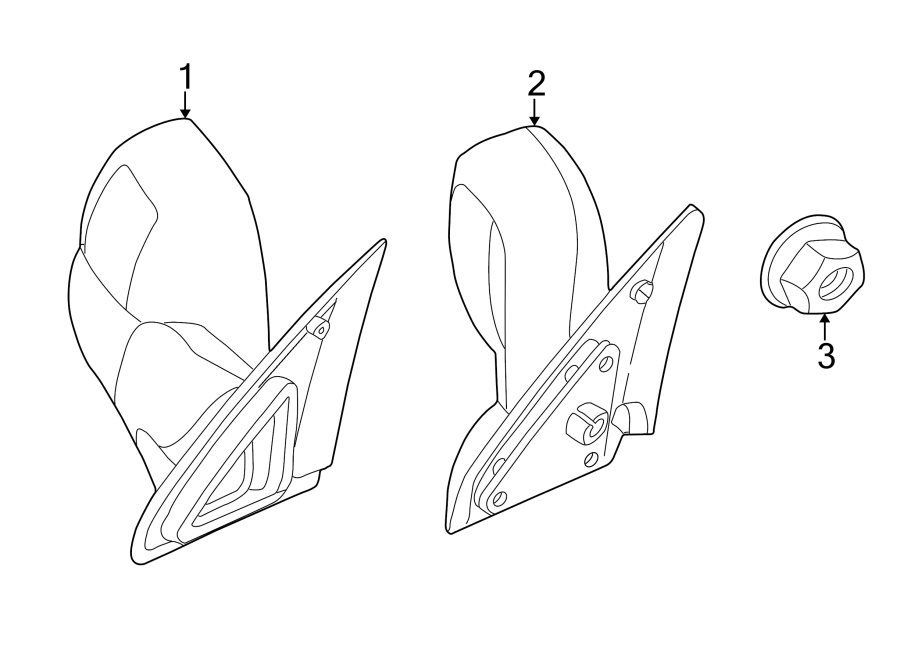 1DOOR. OUTSIDE MIRRORS.https://images.simplepart.com/images/parts/motor/fullsize/TA02620.png