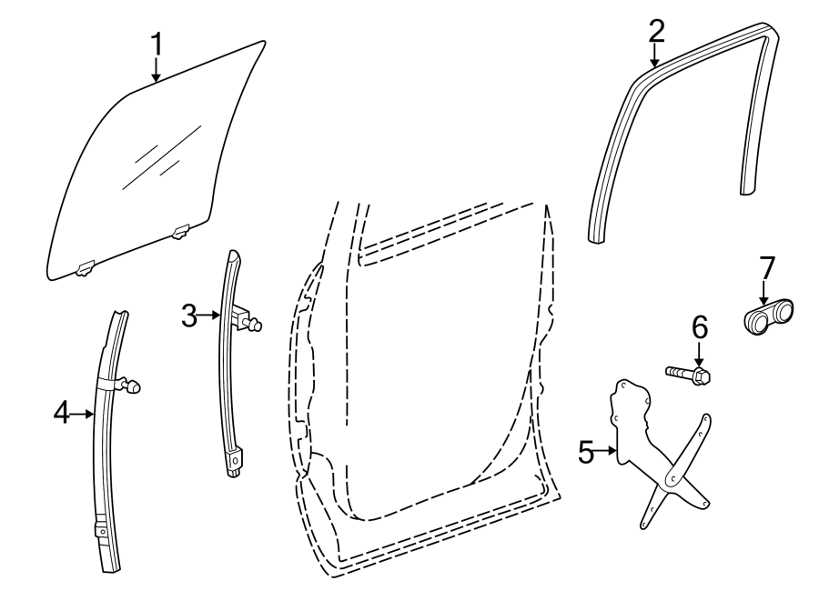 4REAR DOOR. GLASS & HARDWARE.https://images.simplepart.com/images/parts/motor/fullsize/TA02675.png