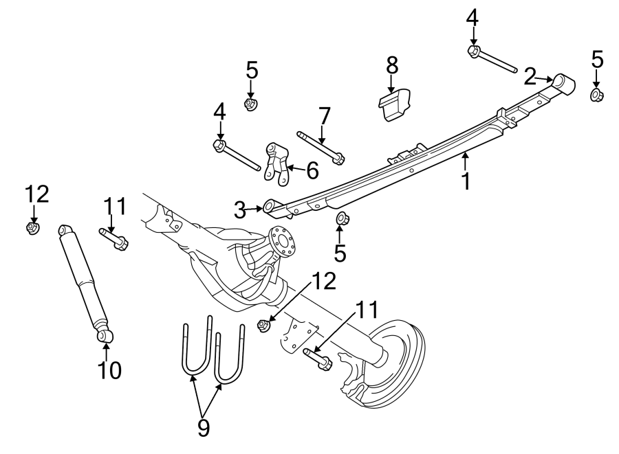 4REAR SUSPENSION. SUSPENSION COMPONENTS.https://images.simplepart.com/images/parts/motor/fullsize/TA02770.png