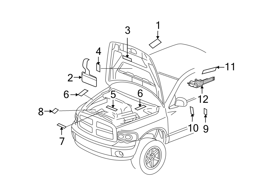 2INFORMATION LABELS.https://images.simplepart.com/images/parts/motor/fullsize/TA06000.png