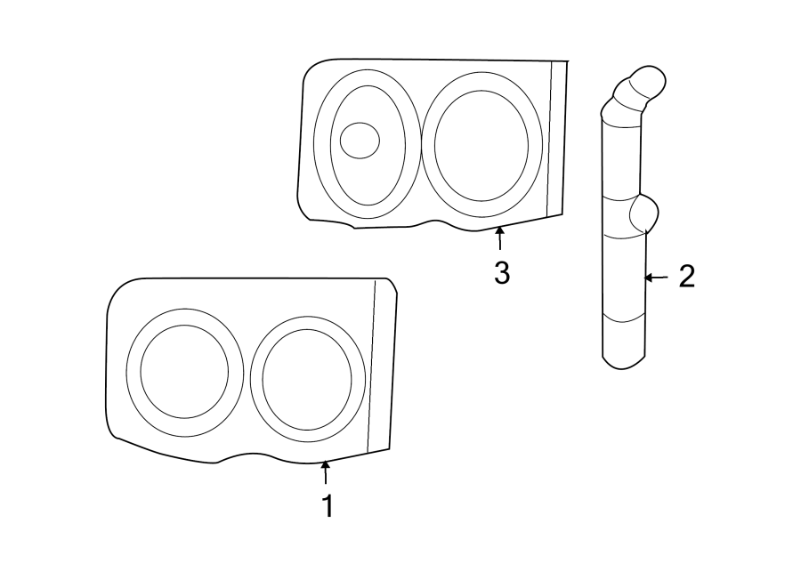 1Front lamps. Headlamp components.https://images.simplepart.com/images/parts/motor/fullsize/TA06015.png