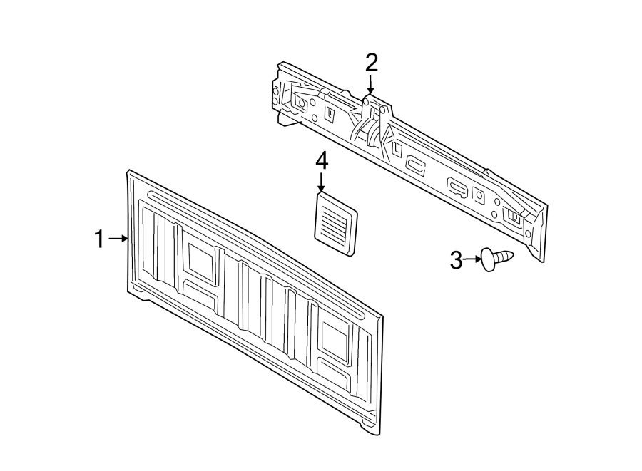 4Back panel. Side step.https://images.simplepart.com/images/parts/motor/fullsize/TA06415.png