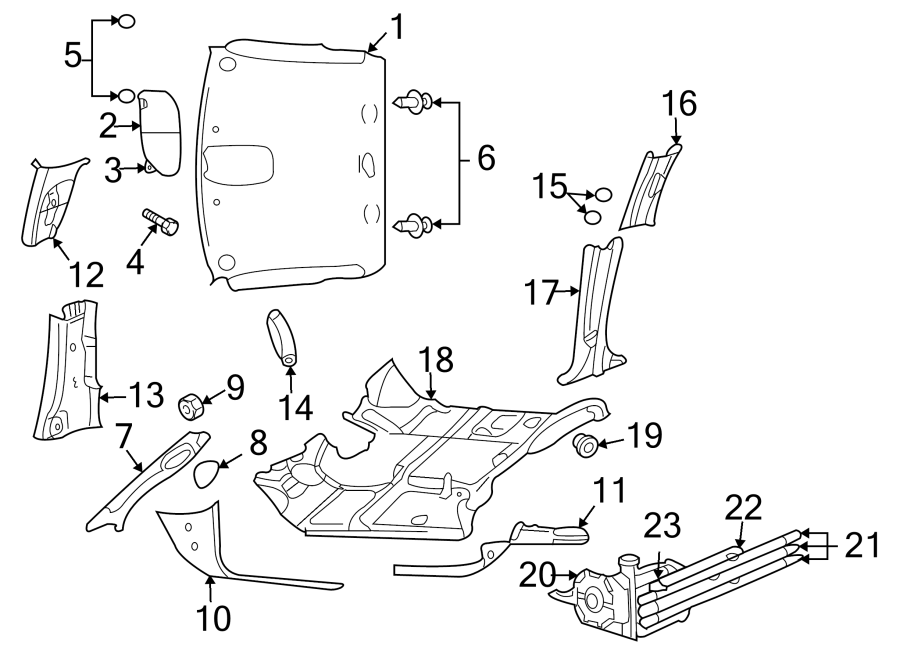 2INTERIOR TRIM.https://images.simplepart.com/images/parts/motor/fullsize/TA06430.png