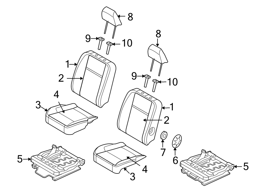 8SEATS & TRACKS. FRONT SEAT COMPONENTS.https://images.simplepart.com/images/parts/motor/fullsize/TA06520.png