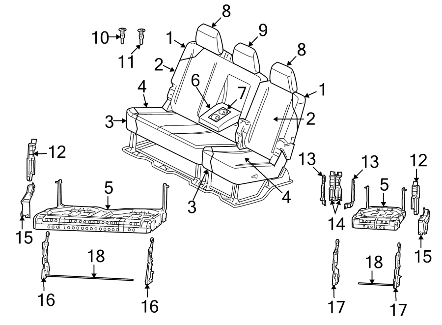 3SEATS & TRACKS. REAR SEAT COMPONENTS.https://images.simplepart.com/images/parts/motor/fullsize/TA06530.png