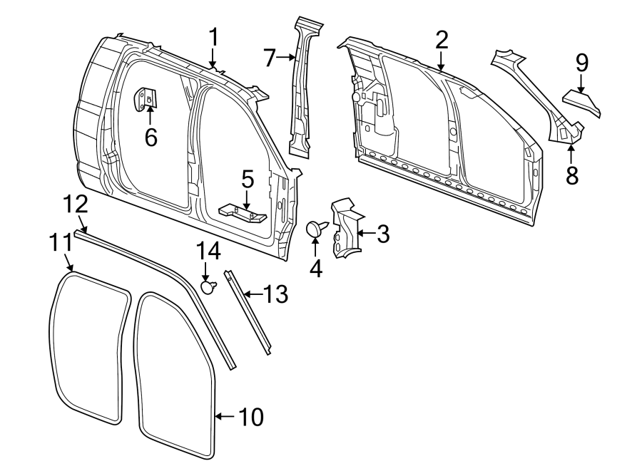 4APERTURE PANEL.https://images.simplepart.com/images/parts/motor/fullsize/TA06710.png