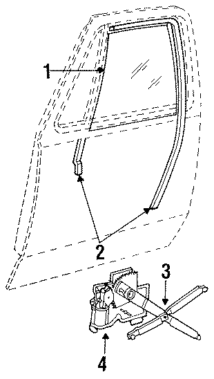 3FRONT DOOR. GLASS & HARDWARE.https://images.simplepart.com/images/parts/motor/fullsize/TA1152.png