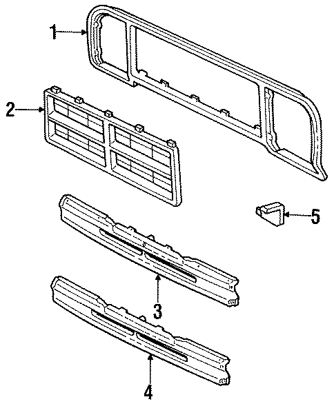 1GRILLE & COMPONENTS.https://images.simplepart.com/images/parts/motor/fullsize/TA1555.png