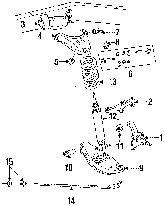 11FRONT SUSPENSION. SUSPENSION COMPONENTS.https://images.simplepart.com/images/parts/motor/fullsize/TA90140.png