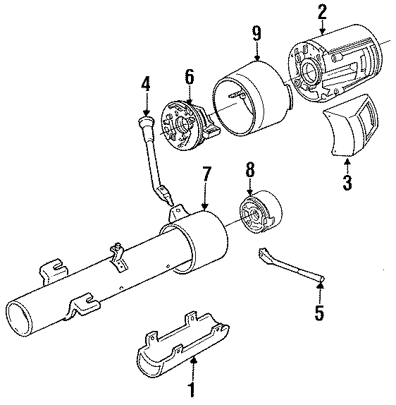 3STEERING COLUMN. SHROUD. SWITCHES & LEVERS.https://images.simplepart.com/images/parts/motor/fullsize/TA90190.png