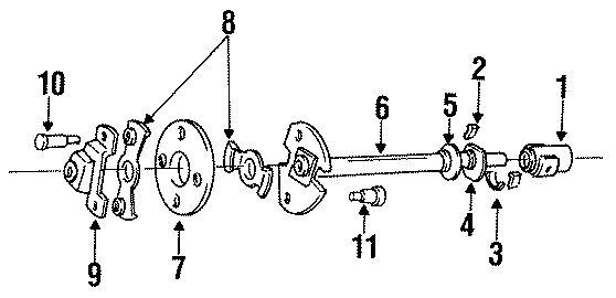 8STEERING COLUMN. SHAFT & INTERNAL COMPONENTS.https://images.simplepart.com/images/parts/motor/fullsize/TA90207.png