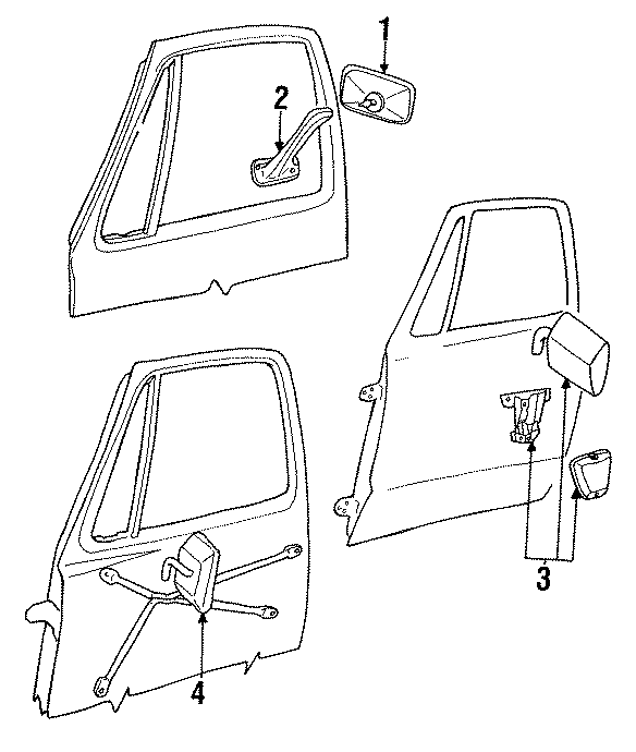 2DOOR. OUTSIDE MIRRORS.https://images.simplepart.com/images/parts/motor/fullsize/TA90295.png