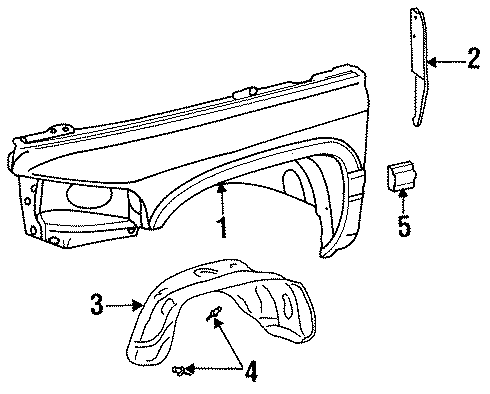 3EXTERIOR TRIM. FENDER & COMPONENTS.https://images.simplepart.com/images/parts/motor/fullsize/TA94190.png