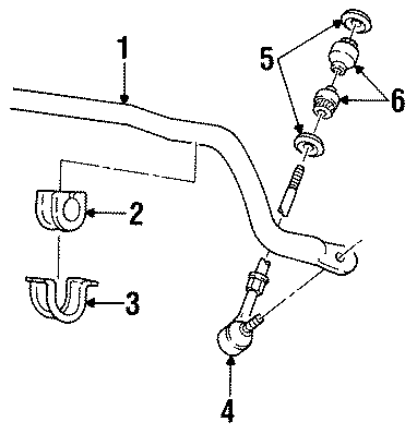 4FRONT SUSPENSION. STABILIZER BAR & COMPONENTS.https://images.simplepart.com/images/parts/motor/fullsize/TA94410.png