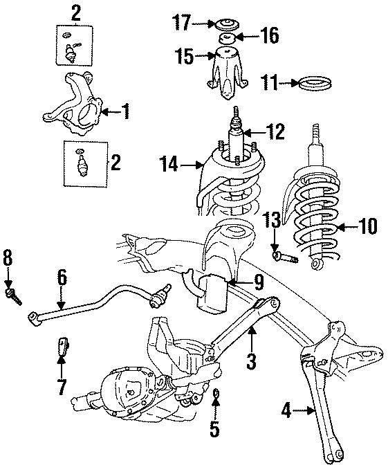 12FRONT SUSPENSION. SUSPENSION COMPONENTS.https://images.simplepart.com/images/parts/motor/fullsize/TA94440.png