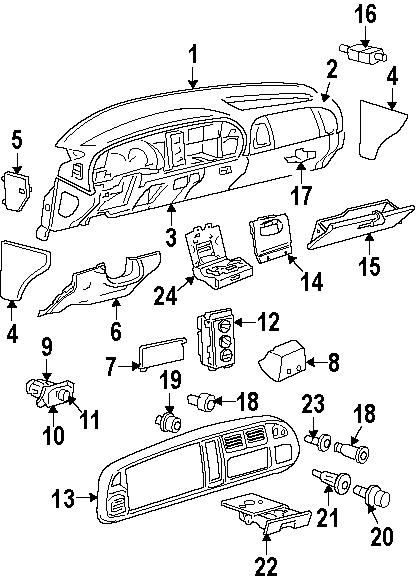 1INSTRUMENT PANEL.https://images.simplepart.com/images/parts/motor/fullsize/TA94651.png