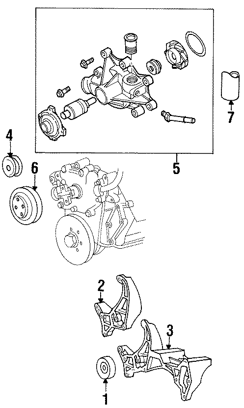 3BELTS & PULLEYS. WATER PUMP.https://images.simplepart.com/images/parts/motor/fullsize/TA94972.png