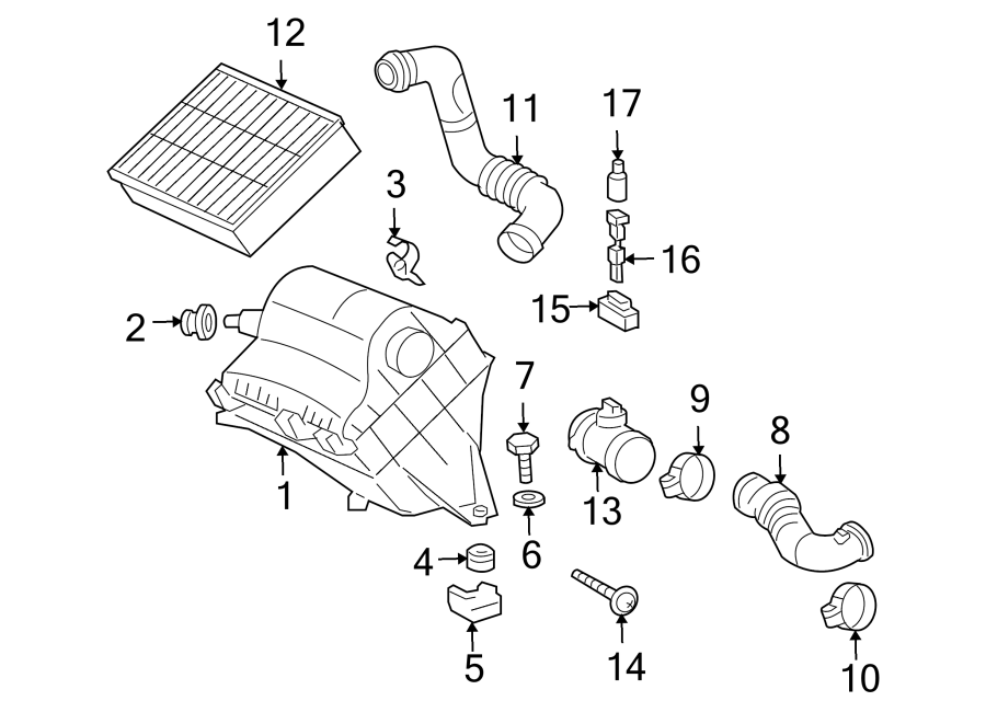 7AIR INTAKE.https://images.simplepart.com/images/parts/motor/fullsize/TB03170.png