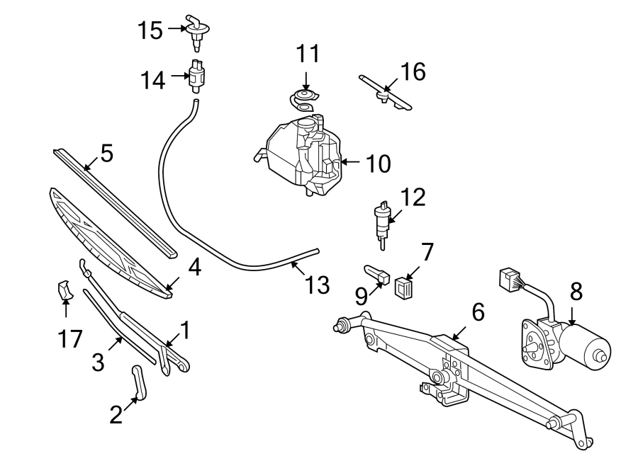 17WINDSHIELD. WIPER & WASHER COMPONENTS.https://images.simplepart.com/images/parts/motor/fullsize/TB03255.png