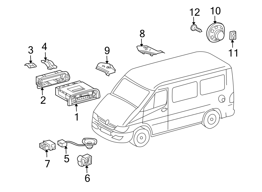 2INSTRUMENT PANEL. SOUND SYSTEM.https://images.simplepart.com/images/parts/motor/fullsize/TB03300.png